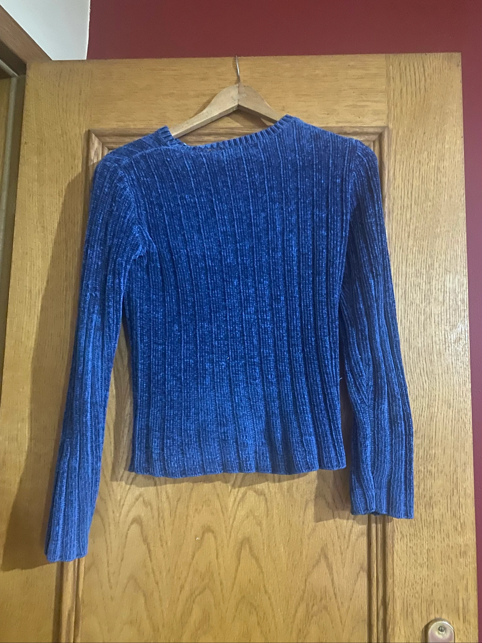 Camisola malha tamanho S Bershka – photo 2